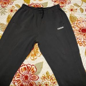 Adidas sweatpants